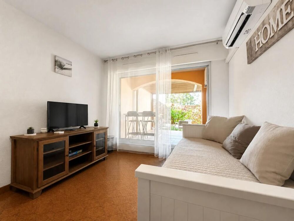 Vente Appartement Appartement 1 pièce de 31 m² à Saint-Mandrier-sur-Mer Saint mandrier sur mer