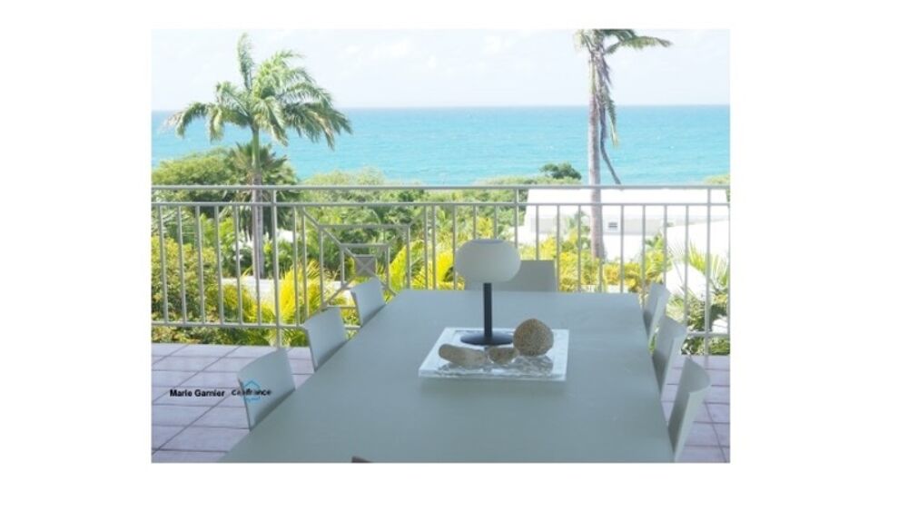 � vendre  Maison Sainte-Anne (97180)