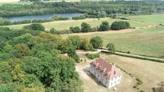  Propriété/château à vendre 15 + pièces 523 m²