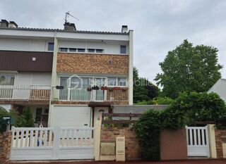  Maison  louer 5 pices 100 m