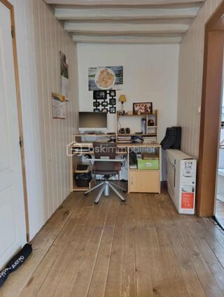  Maison à vendre 4 pièces 104 m²