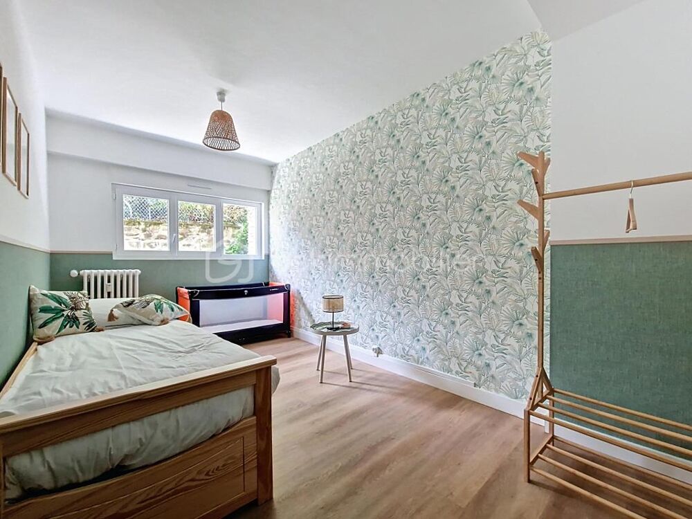 Vente Immeuble Lot comprenant 2 appartements (F2 et studio) Saint lo