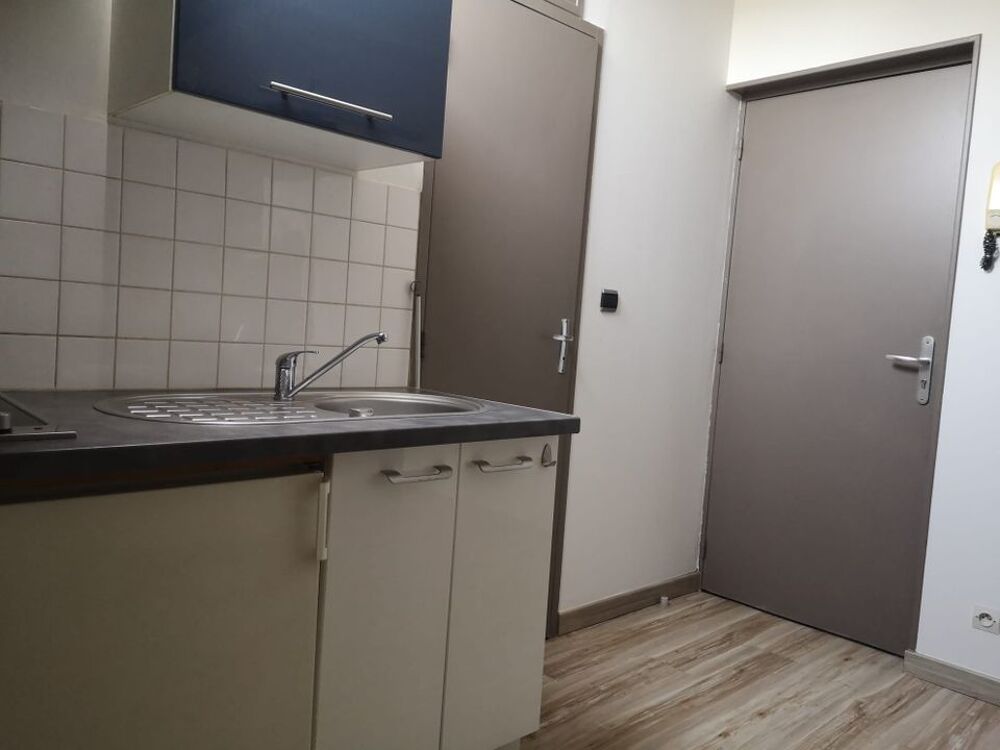 Location Appartement Appartement de 18m2 à louer sur Noailles Noailles