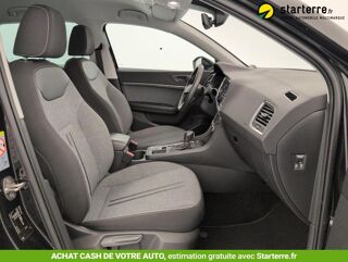 Ateca 2.0 TDI 150 CH START/STOP DSG7 STYLE BUSINESS 2022 occasion 69190 Saint-Fons