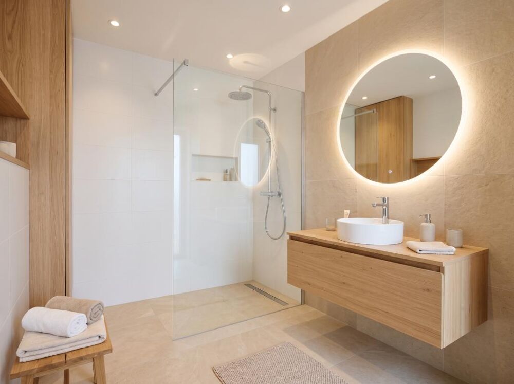 Vente Appartement T2 de 43 m² avec balcon -ROOFTOP dans la résidence Venissieux
