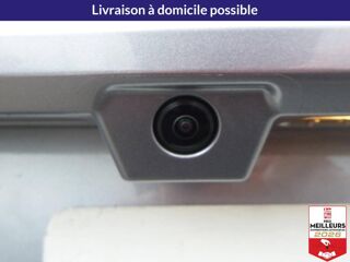 Berlingo Taille M BlueHDi 130 S&S EAT8 Max 5PL +Pa 2026 occasion 10150 Lavau