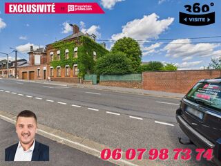  Maison � vendre 300 m�