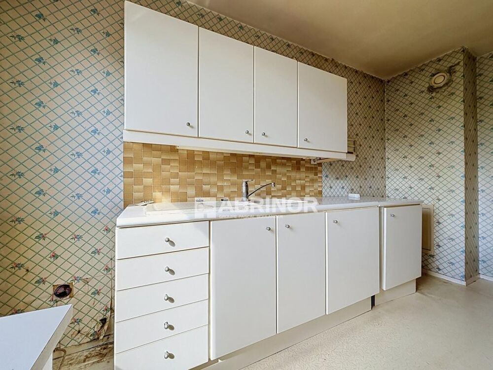 Vente Appartement Appartement T3 au dernier étage cave parking couvert Marcq en baroeul