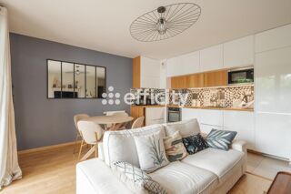  Appartement � vendre 3 pi�ces 61 m�