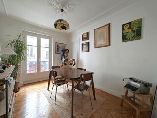  Appartement � vendre 3 pi�ces 47 m�