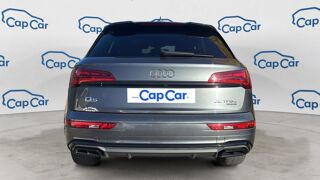 Q5 II 50 TFSIe 299 Hybrid Quattro S-Tronic7 S-Line - Automatiqu 2021 occasion 35160 Montfort Sur Meu