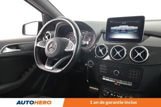 Classe B 180 d Fascination 7G-DCT 109 ch 2017 occasion 92130 Issy-les-Moulineaux