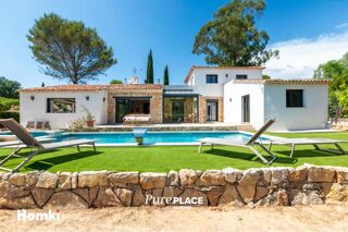  Maison à vendre 7 pièces 228 m²