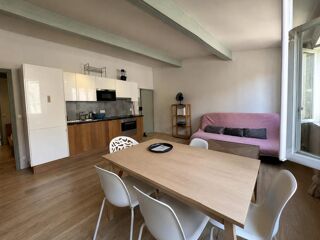  Appartement à vendre 2 pièces 39 m²