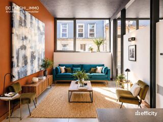 Maison 8 pièces 214 m² · à Bordeaux · 214 m² · 630 000 €