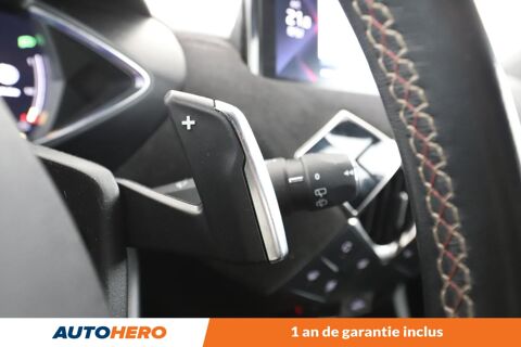 DS3 1.2 PureTech Performance Line Automatique 130 ch 2019 occasion 92130 Issy-les-Moulineaux