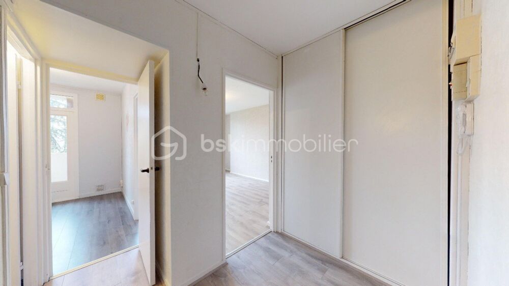 Vente Appartement Appartement 2 pices 42 m2 Pithiviers