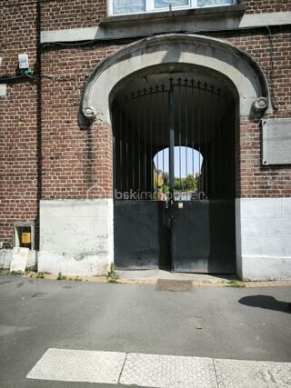  Parking / Garage � vendre 21 m�