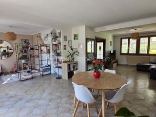  Maison à vendre 8 pièces 166 m²
