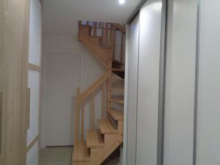  Appartement à louer 4 pièces 86 m²