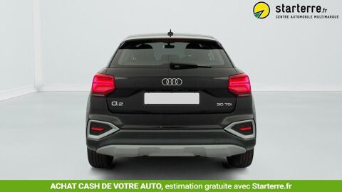 Q2 30 TDI 116 S tronic 7 Business line 2022 occasion 69190 Saint-Fons