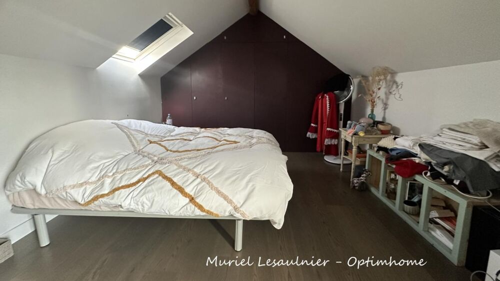 à vendre  Maison Croissy-sur-Seine (78290)