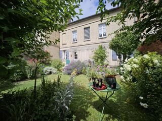  Maison à vendre 8 pièces 190 m²