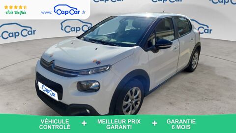 Citroen c3 Citro&euml;n  1.2 PureTech 83 Entreprise