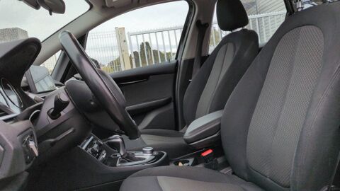 Serie 2 (F45) 225xe 224 Plug in Hybrid BVA Lounge - Automatique 2019 occasion 56100 Lorient
