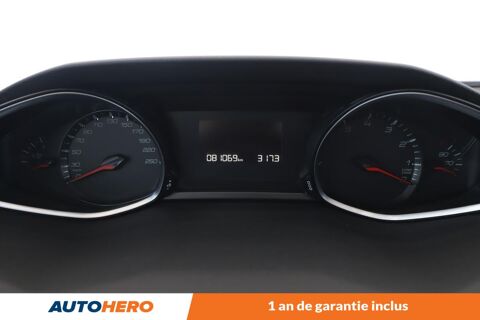 308 1.2 PureTech Allure 130 ch 2019 occasion 92130 Issy-les-Moulineaux