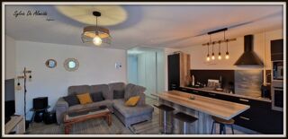  Appartement � vendre 3 pi�ces 75 m�