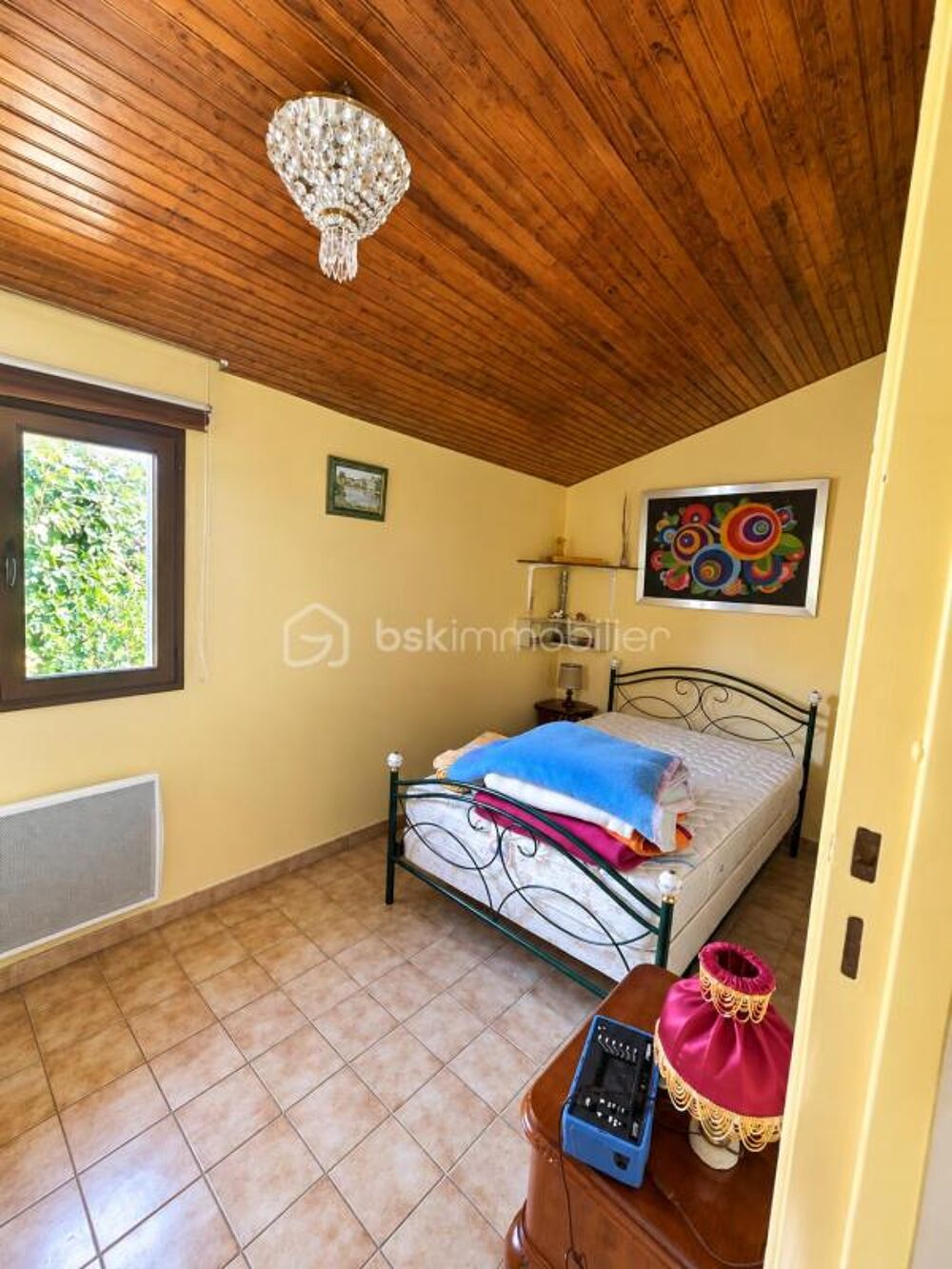 Vente Maison ? **MAISON AVEC JARDIN – BEAU POTENTIEL !** ? Cereste