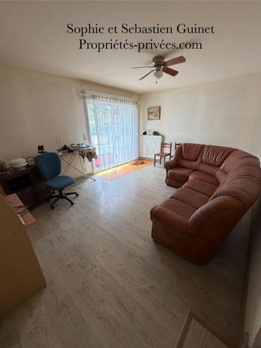 Maison Saint Aubin La Plaine 6 pièce(s) 123 m2