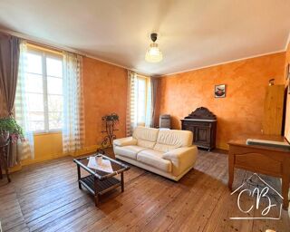  Maison � vendre 10 pi�ces 190 m�