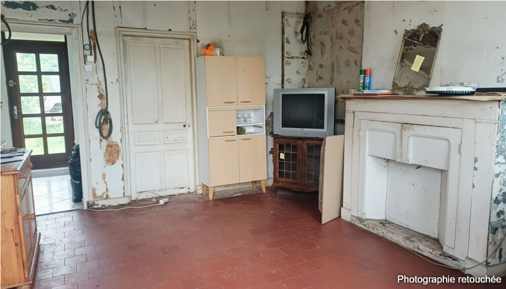 Vente Maison MAISON NOYON Noyon