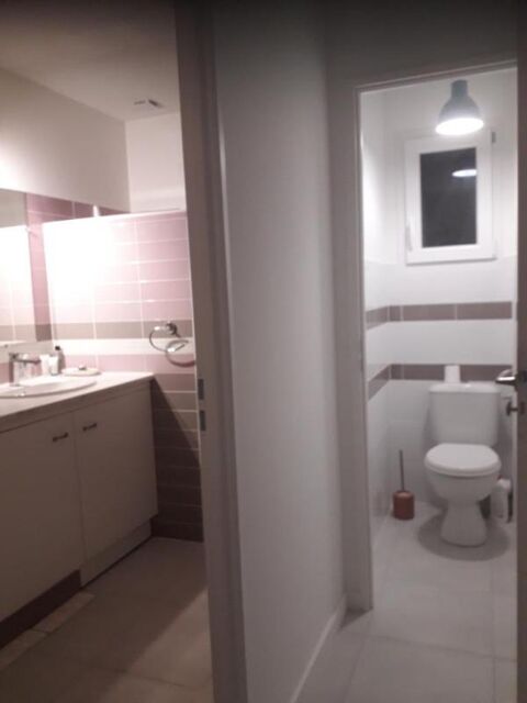  Appartement � louer 3 pi�ces 60 m�