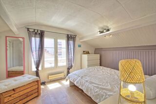  Appartement à louer 3 pièces 45 m²
