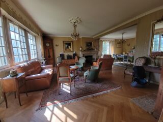  Maison � vendre 8 pi�ces 245 m�