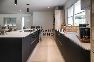  Maison � vendre 5 pi�ces 135 m�