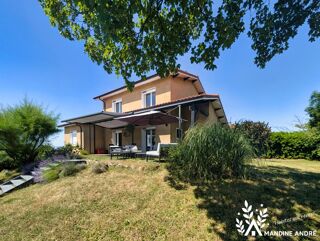  Maison à vendre 6 pièces 135 m²