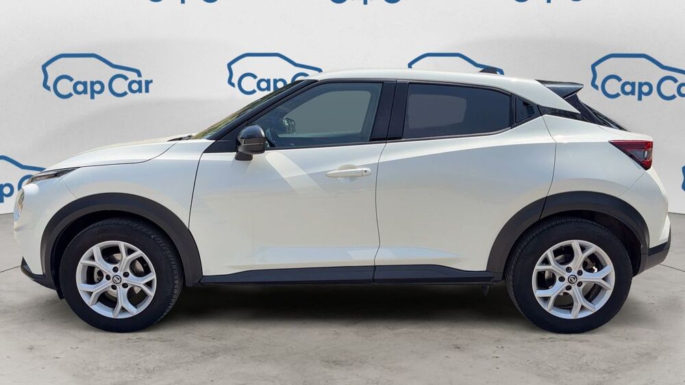 Juke II 1.0 DIG-T 117.0 N-Connecta 2020 occasion 81100 Castres