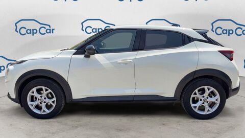 Juke II 1.0 DIG-T 117.0 N-Connecta 2020 occasion 81100 Castres