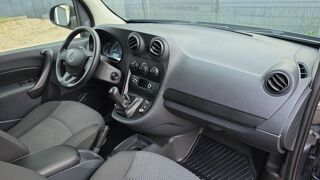 Citan fourgon MIXTO 109 CDI Extra Long Repliable Pro 2018 occasion 82000 Montauban