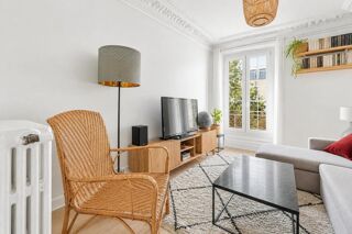  Appartement à vendre 3 pièces 44 m²