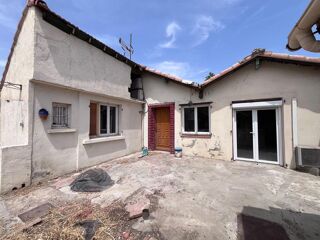  Maison à vendre 4 pièces 95 m²