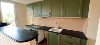  Appartement à louer 2 pièces 50 m²