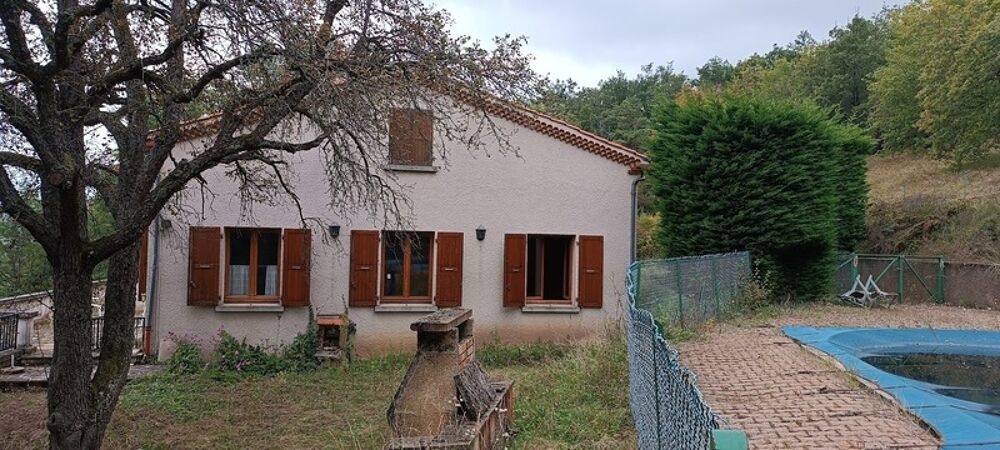 Vente Maison Maison à vendre 7 pièces SOLIGNAT (63) Solignat