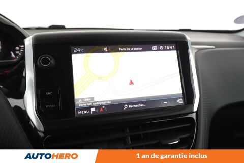 2008 1.2 PureTech Allure EAT6 110 ch 2017 occasion 92130 Issy-les-Moulineaux