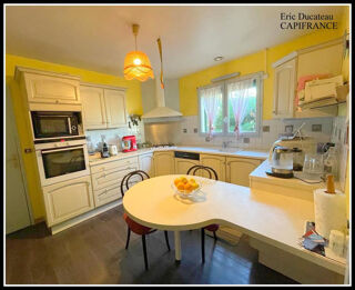  Maison  vendre 5 pices 132 m