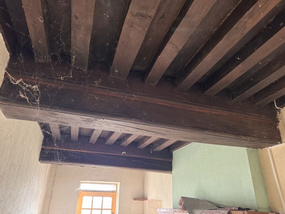 Vente Maison Maison à vendre 5 pièces  (71) Gueugnon